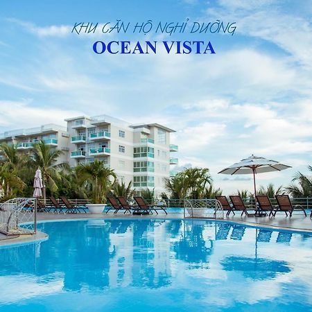 Itnw Spacious Seaview Фантхьєт Екстер'єр фото