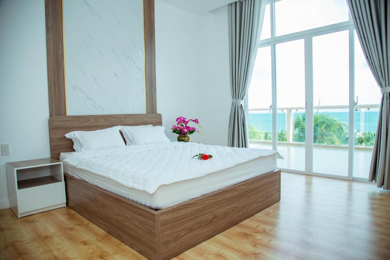 Itnw Spacious Seaview Фантхьєт Екстер'єр фото