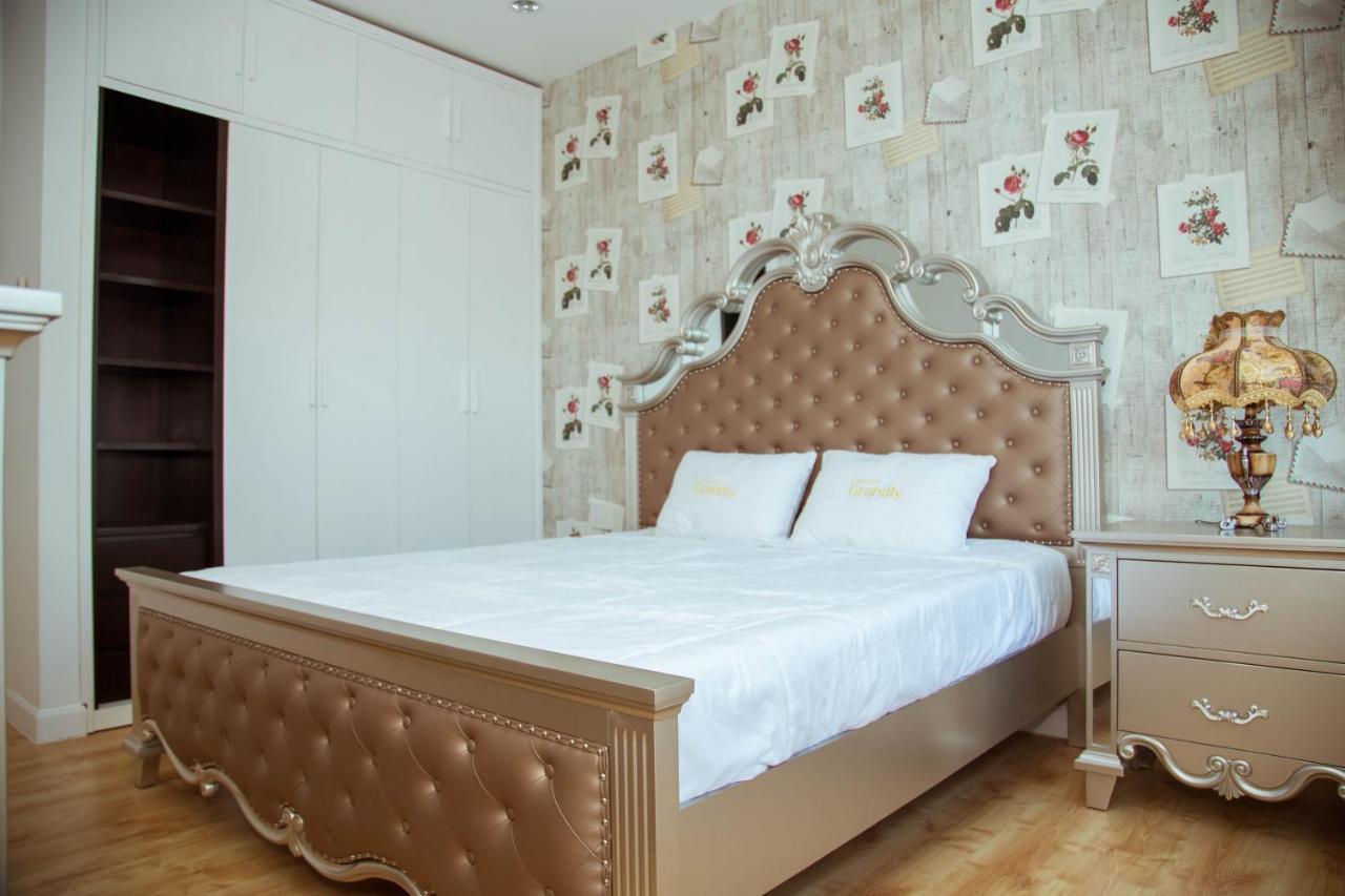 Itnw Spacious Seaview Фантхьєт Екстер'єр фото