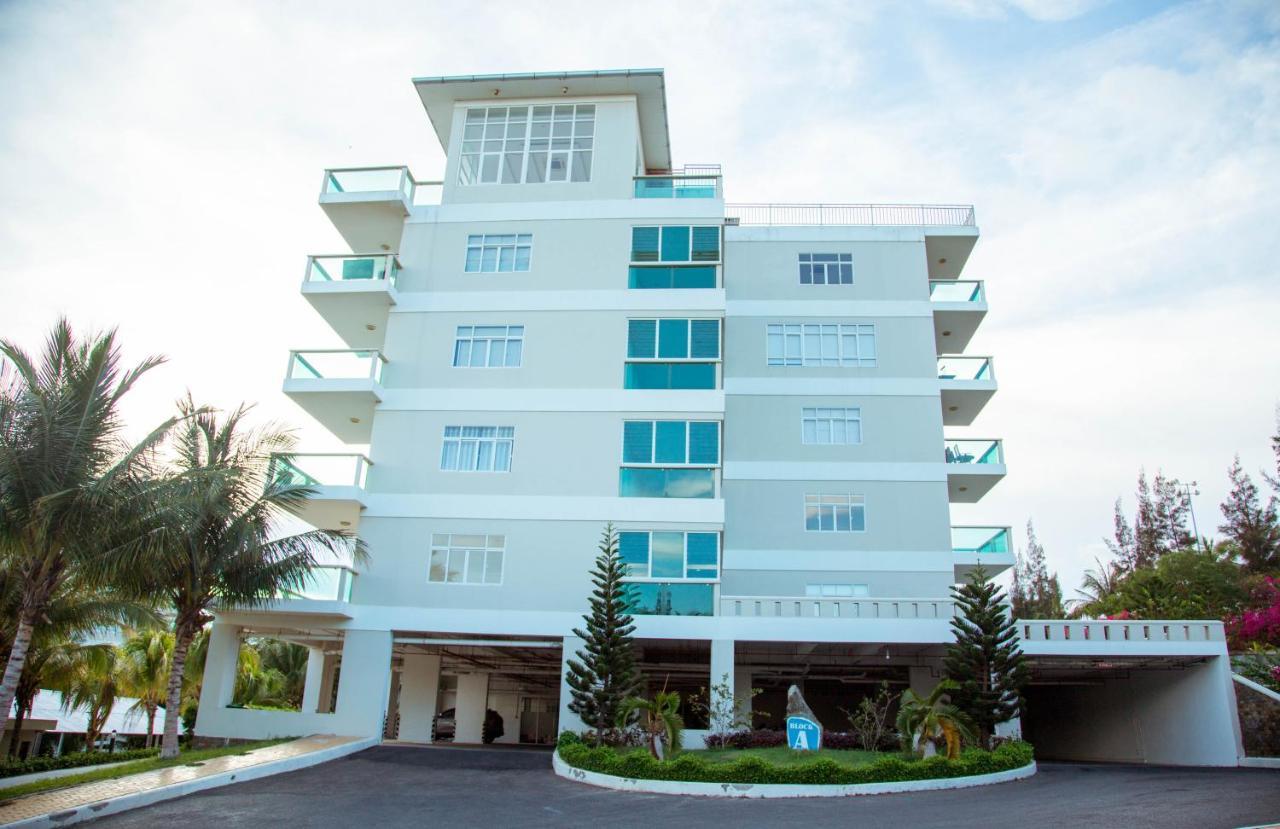 Itnw Spacious Seaview Фантхьєт Екстер'єр фото