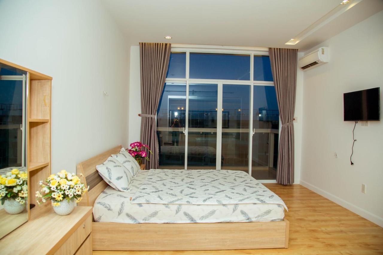 Itnw Spacious Seaview Фантхьєт Екстер'єр фото