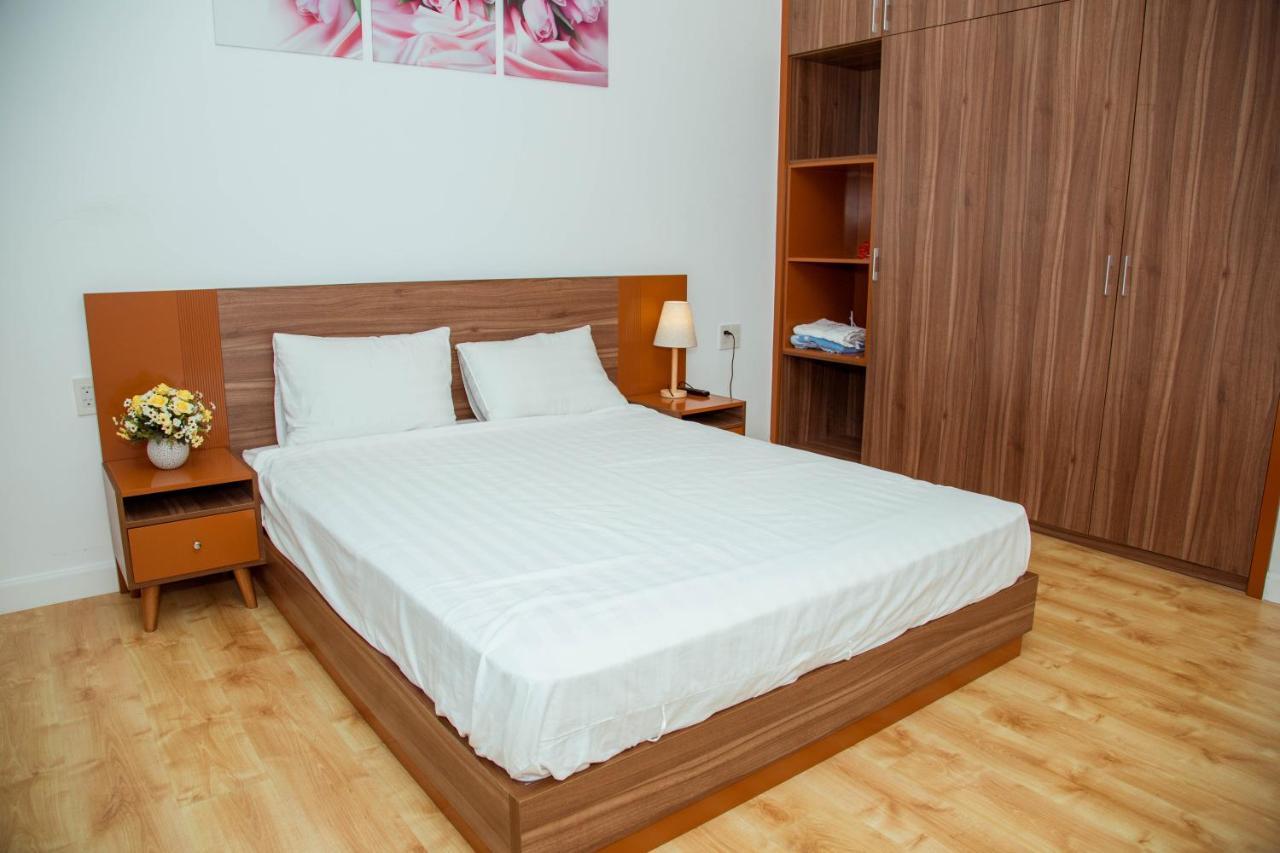 Itnw Spacious Seaview Фантхьєт Екстер'єр фото