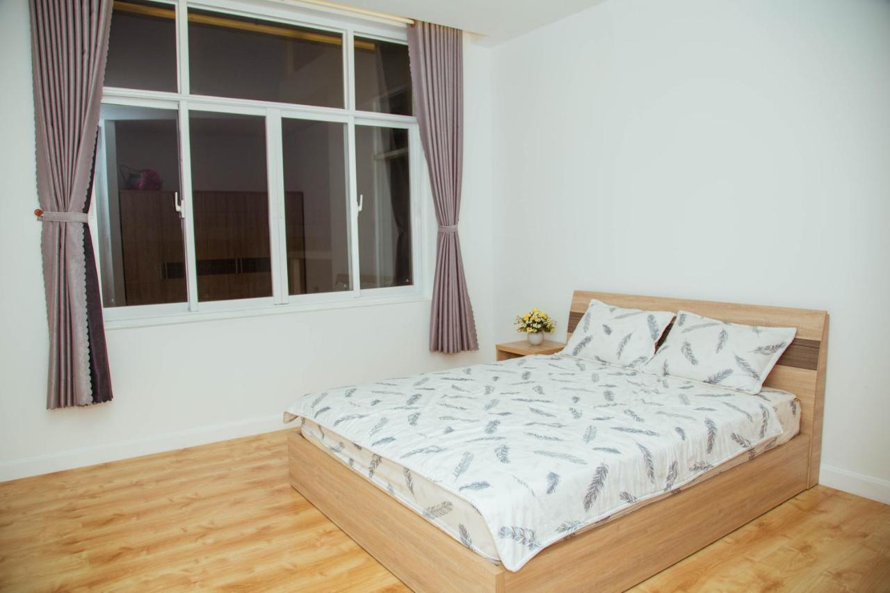Itnw Spacious Seaview Фантхьєт Екстер'єр фото