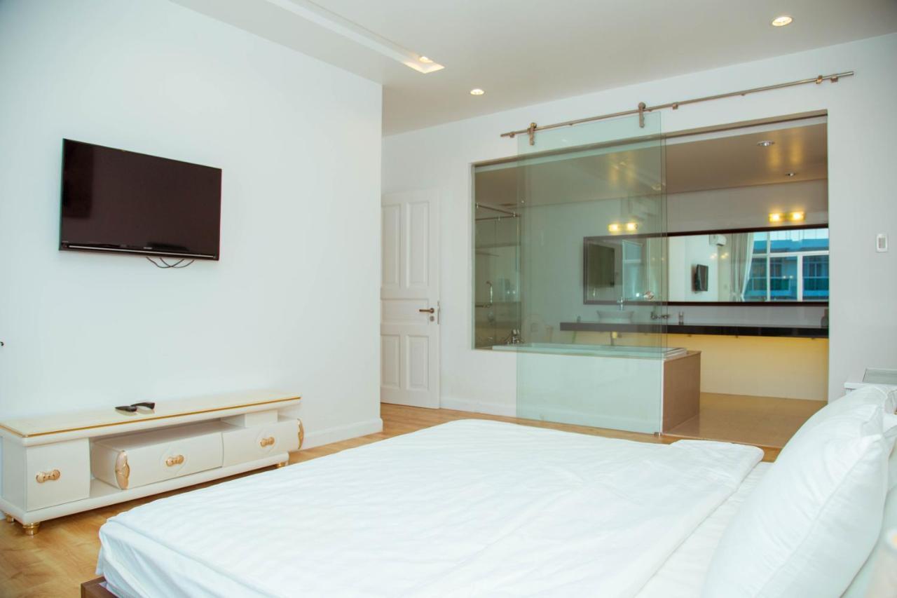 Itnw Spacious Seaview Фантхьєт Екстер'єр фото