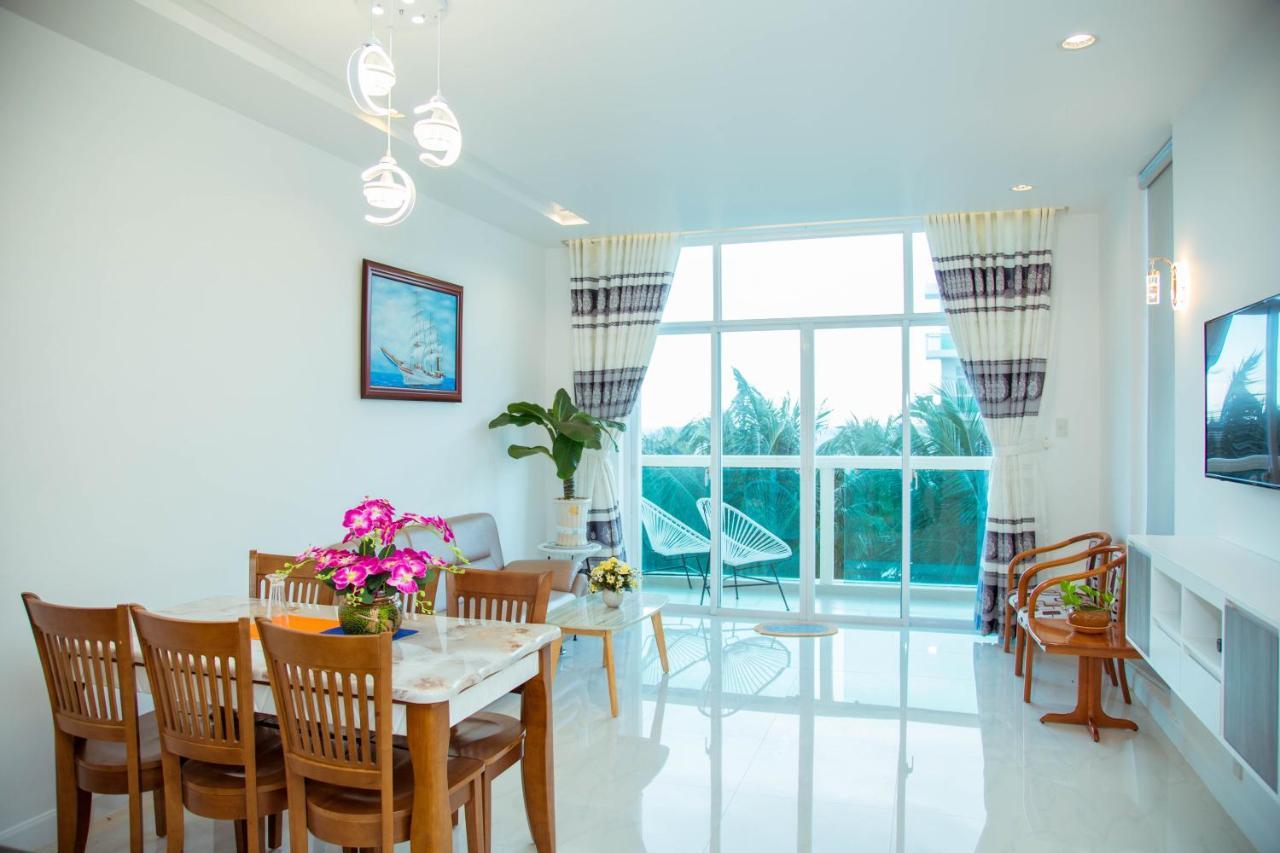 Itnw Spacious Seaview Фантхьєт Екстер'єр фото