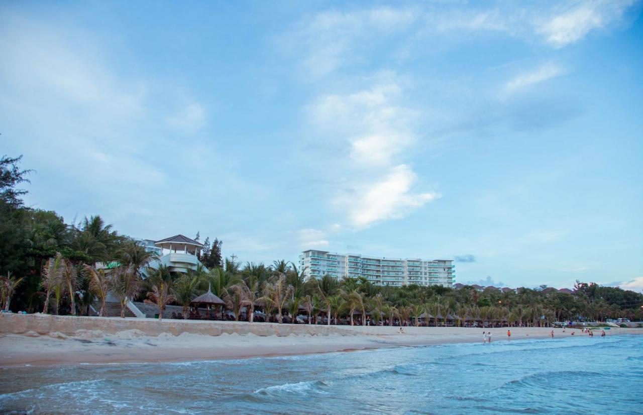 Itnw Spacious Seaview Фантхьєт Екстер'єр фото