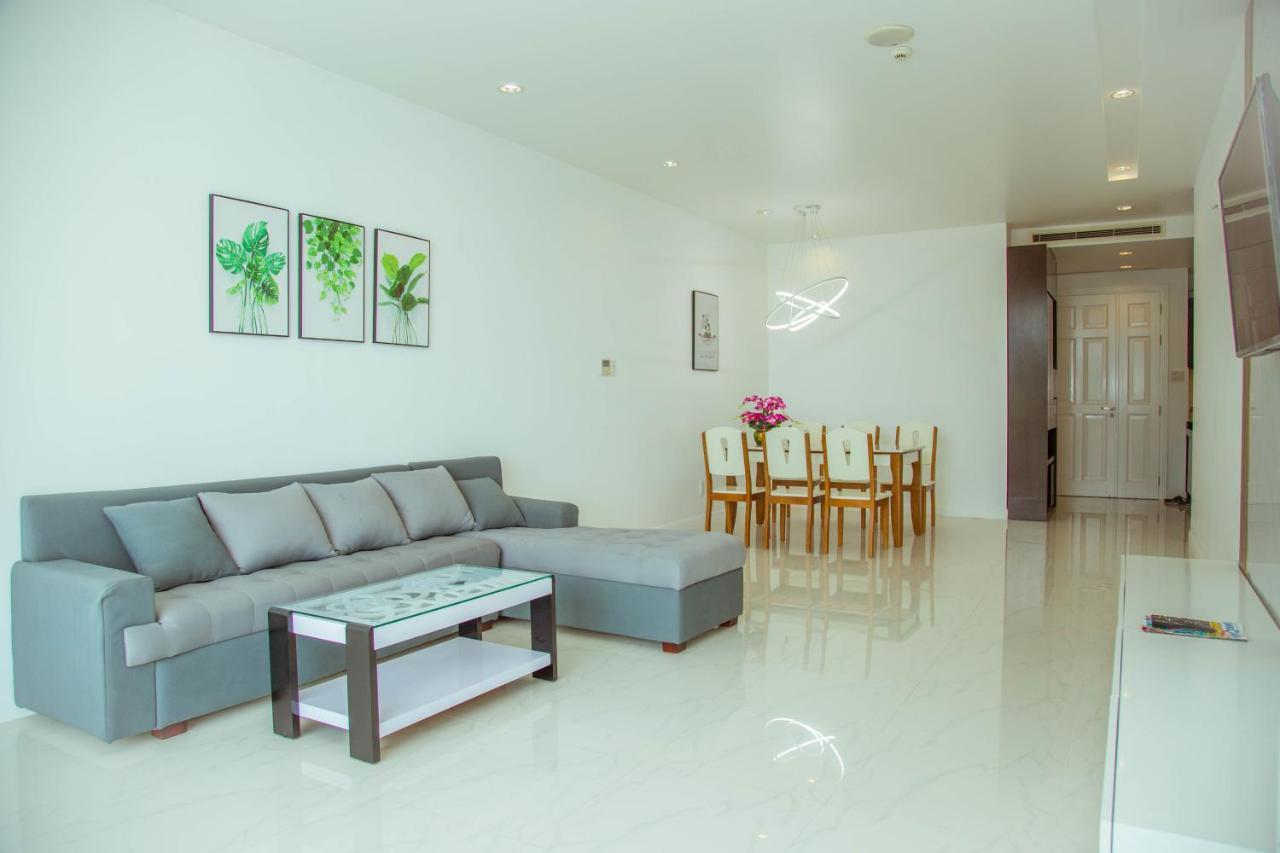 Itnw Spacious Seaview Фантхьєт Екстер'єр фото