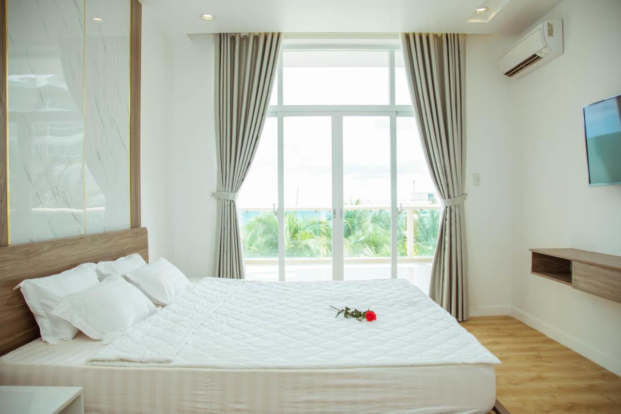Itnw Spacious Seaview Фантхьєт Екстер'єр фото