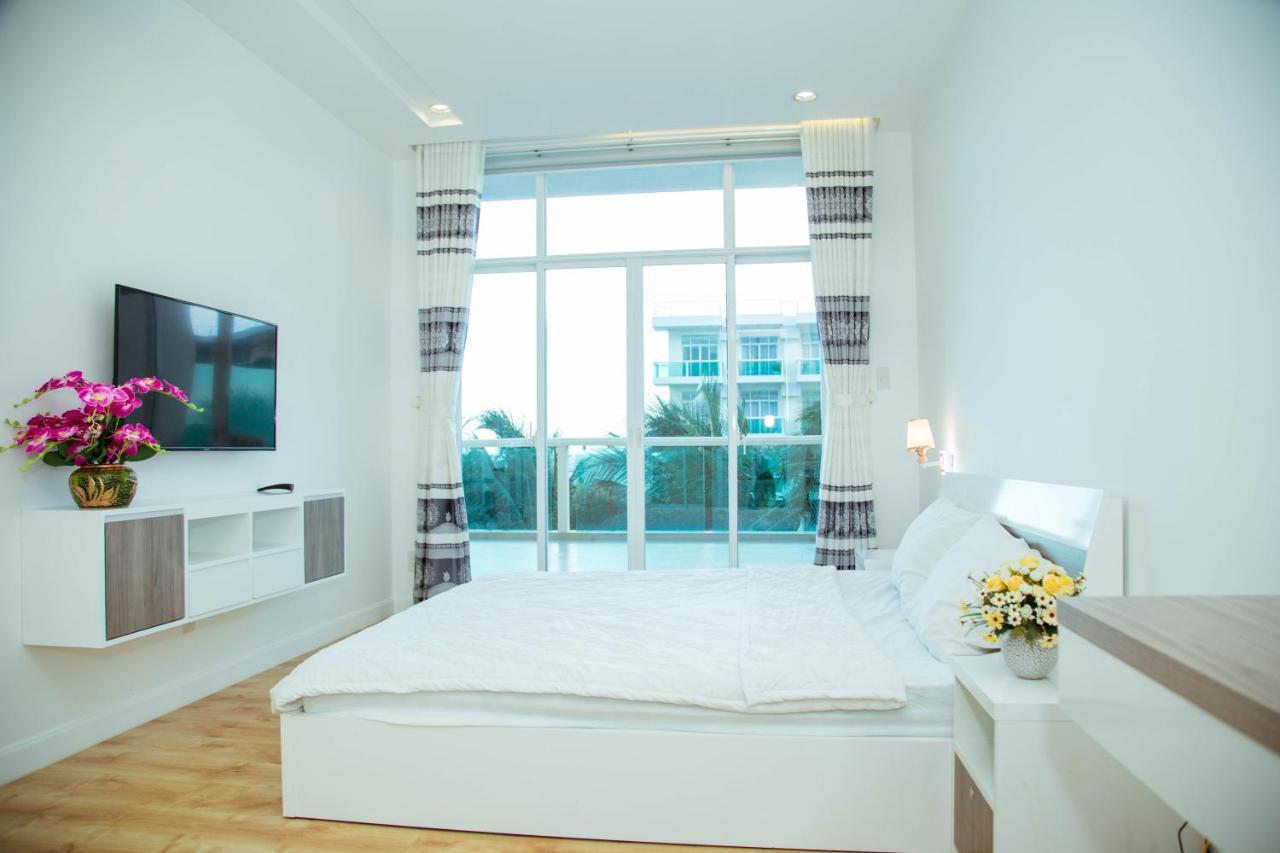 Itnw Spacious Seaview Фантхьєт Екстер'єр фото
