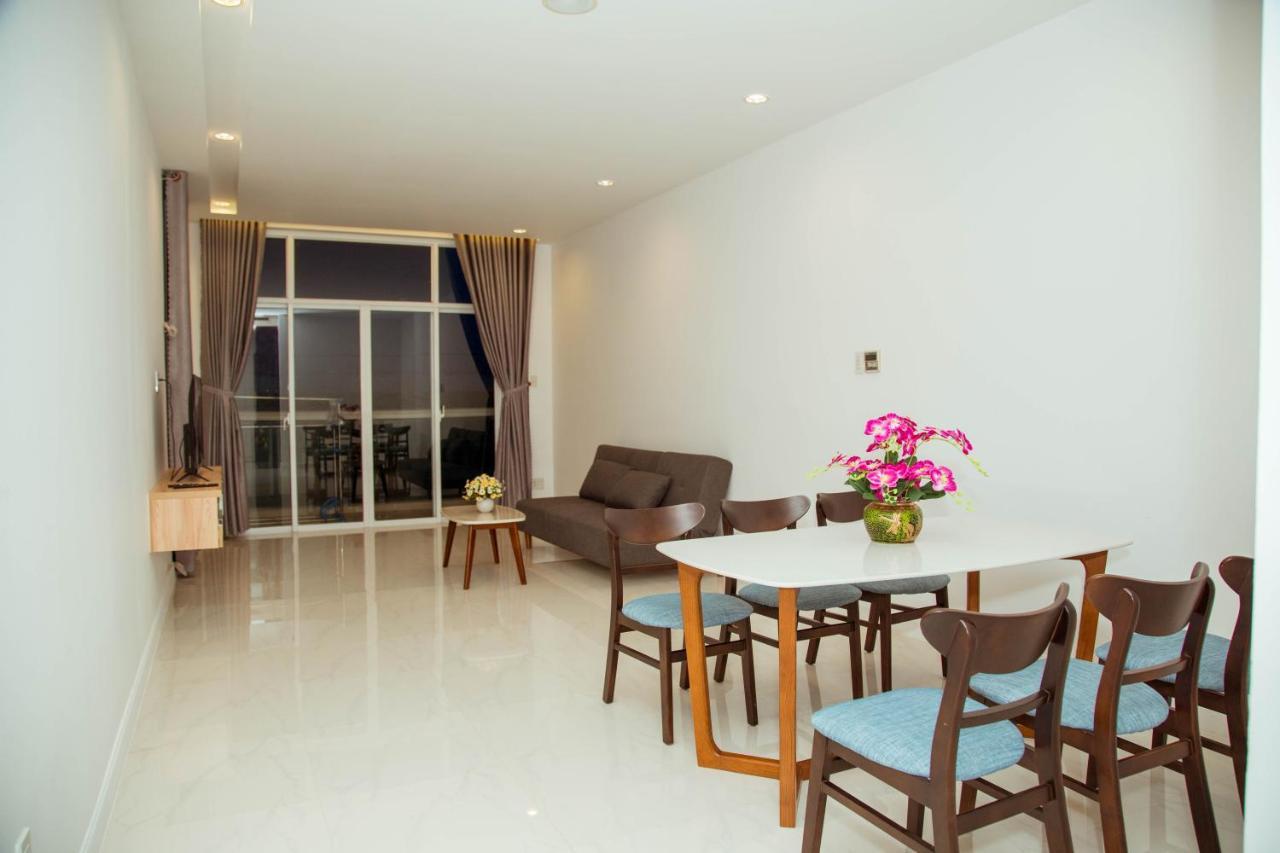 Itnw Spacious Seaview Фантхьєт Екстер'єр фото