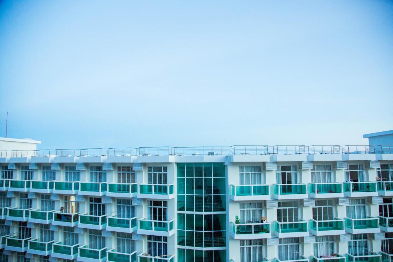 Itnw Spacious Seaview Фантхьєт Екстер'єр фото
