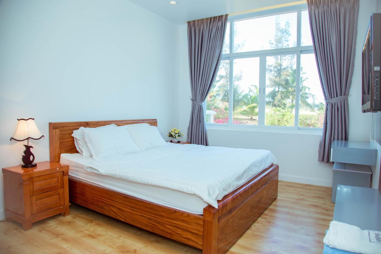 Itnw Spacious Seaview Фантхьєт Екстер'єр фото