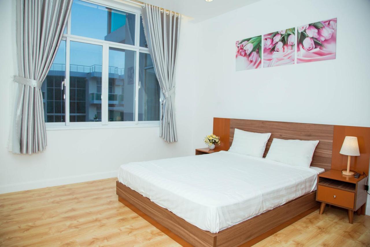 Itnw Spacious Seaview Фантхьєт Екстер'єр фото