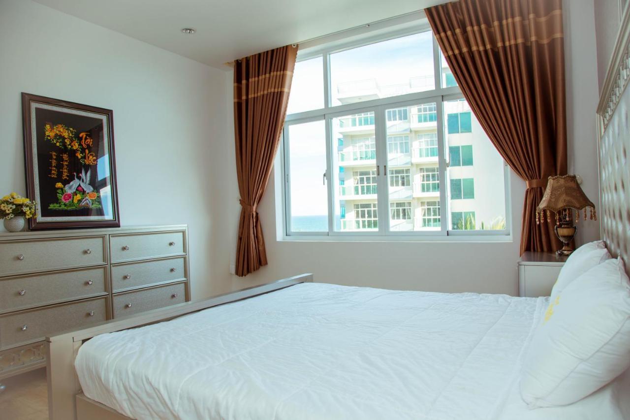 Itnw Spacious Seaview Фантхьєт Екстер'єр фото