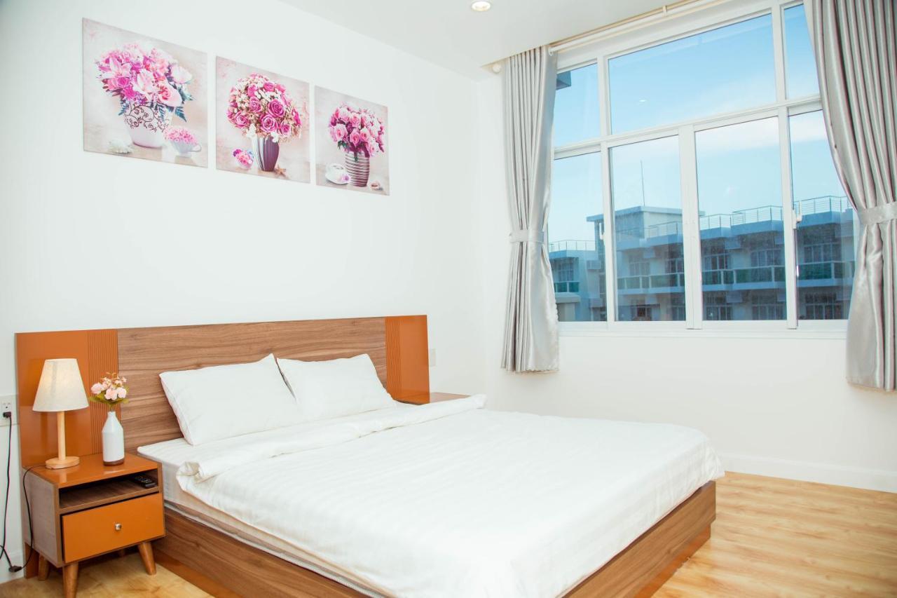 Itnw Spacious Seaview Фантхьєт Екстер'єр фото