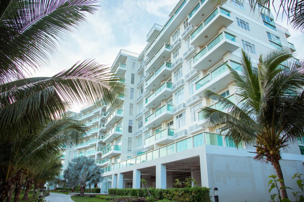 Itnw Spacious Seaview Фантхьєт Екстер'єр фото