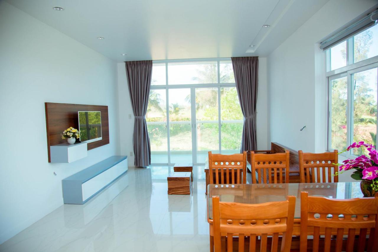 Itnw Spacious Seaview Фантхьєт Екстер'єр фото