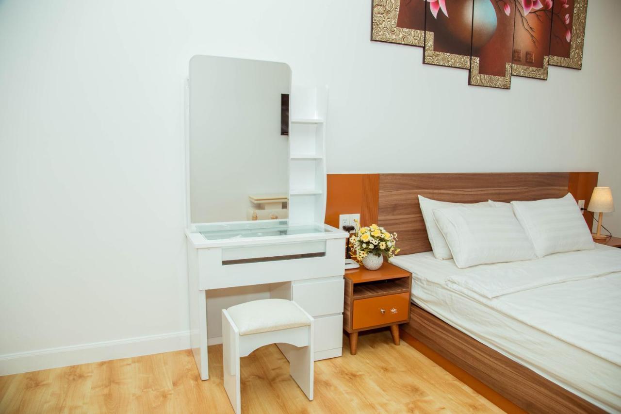 Itnw Spacious Seaview Фантхьєт Екстер'єр фото