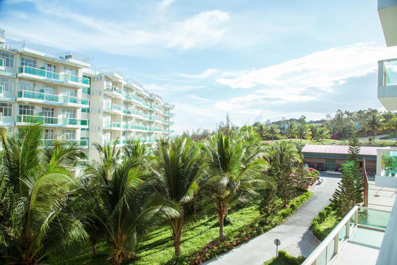 Itnw Spacious Seaview Фантхьєт Екстер'єр фото