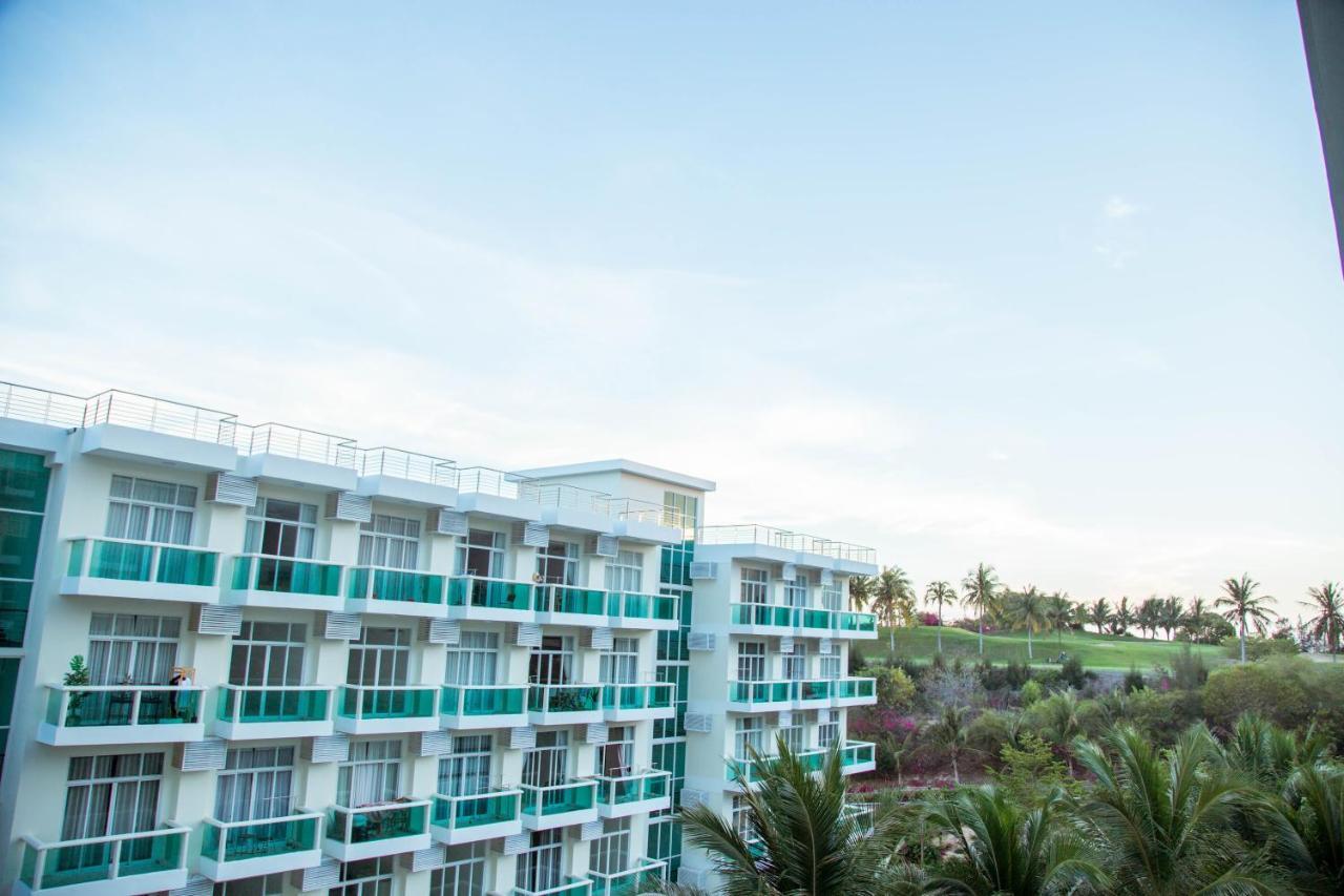Itnw Spacious Seaview Фантхьєт Екстер'єр фото