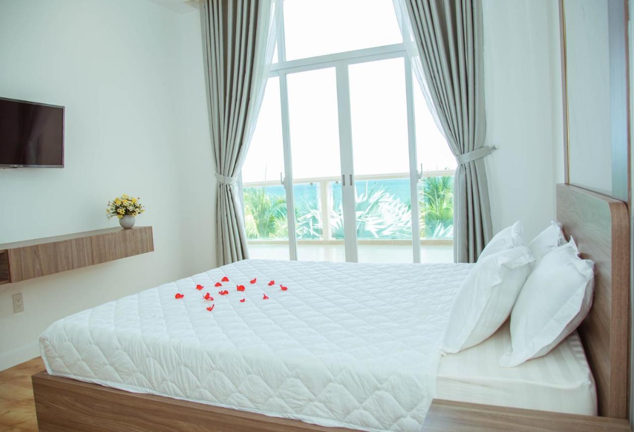 Itnw Spacious Seaview Фантхьєт Екстер'єр фото