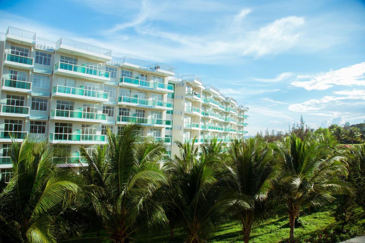 Itnw Spacious Seaview Фантхьєт Екстер'єр фото