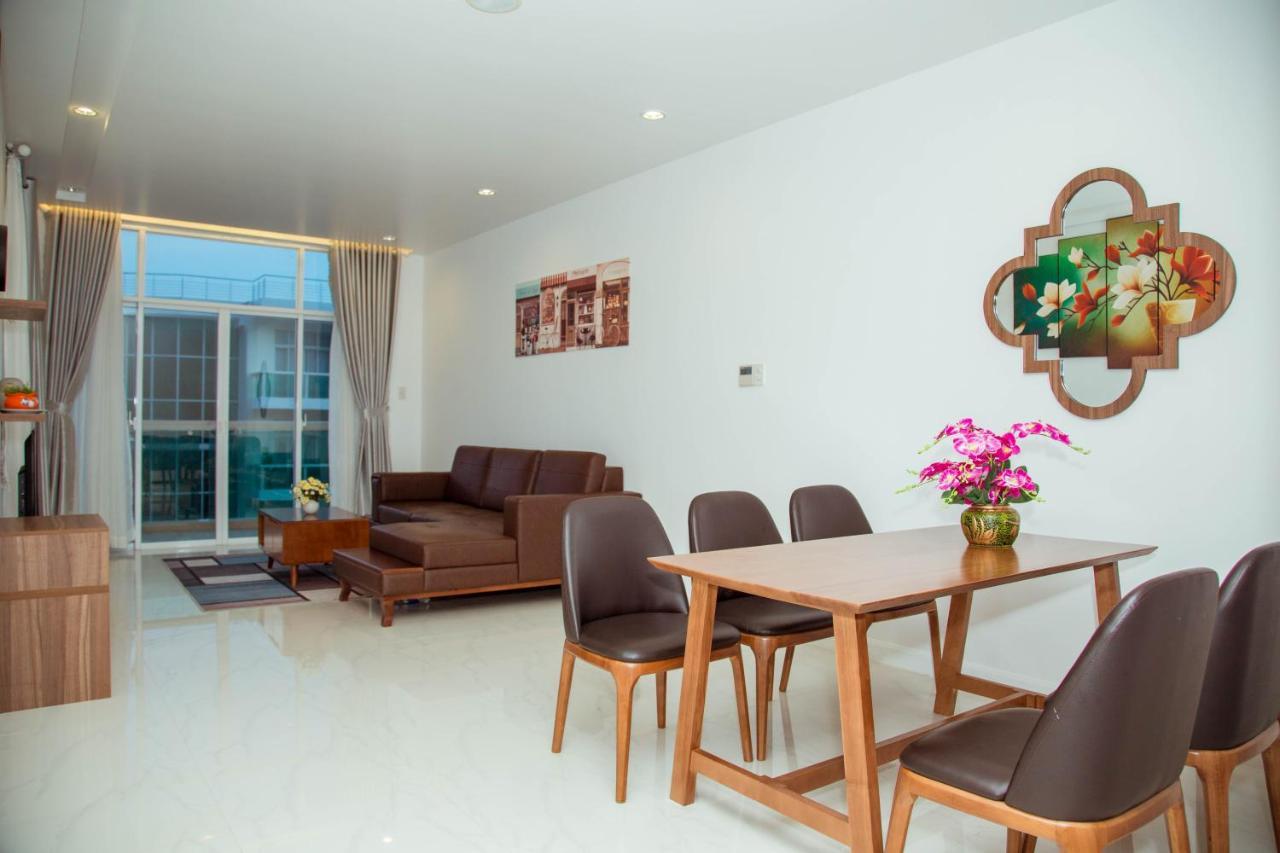 Itnw Spacious Seaview Фантхьєт Екстер'єр фото
