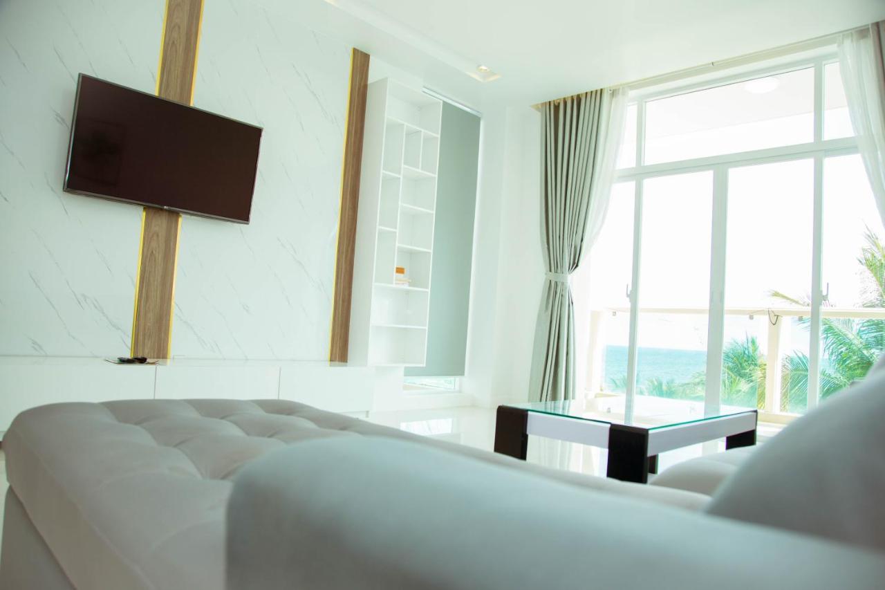 Itnw Spacious Seaview Фантхьєт Екстер'єр фото