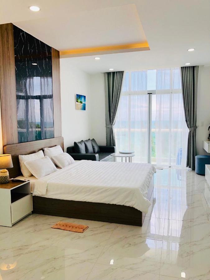 Itnw Spacious Seaview Фантхьєт Екстер'єр фото